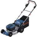 Bosch GRA 18V2-46 2x18V plæneklipper 46 cm solo