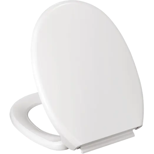 ADORA® BASIC universal soft close toiletsæde 
