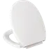 ADORA® BASIC universal soft close toiletsæde 