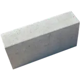 Albertslund kantsten 15x30x60 Grå
