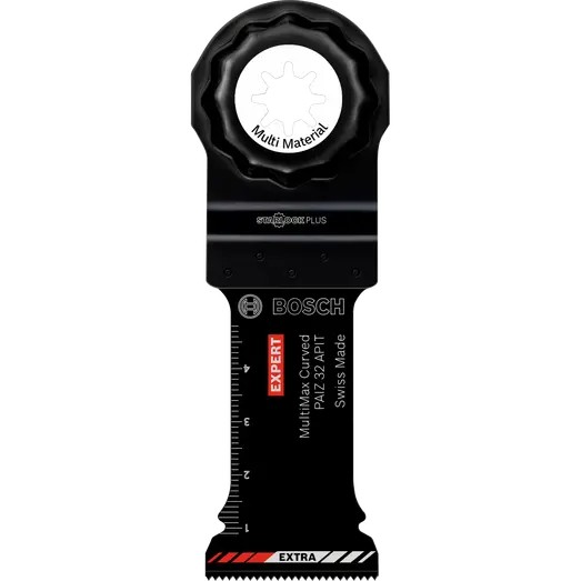 Bosch EXPERT PAIZ 32 APIT MultiMax dykskæreklinge 32x55 mm