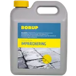 Borup imprægnering til sten og fliser 2,5 L