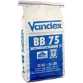 Vandex BB 75 vandtæt mørtel grå