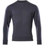 Mascot Crossover Carvin sweatshirt mørk marine