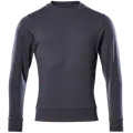 Mascot Crossover Carvin sweatshirt mørk marine