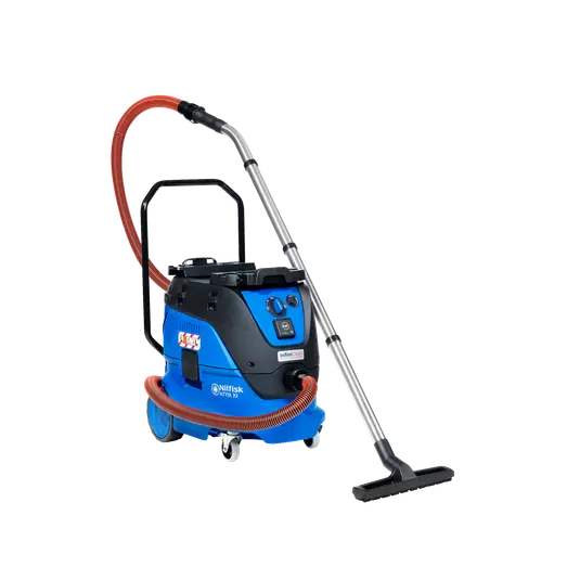 Nilfisk støvsuger ATTIX 33-2L IC MOBILE