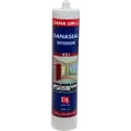 Danaseal interior 521 hvid 290 ml