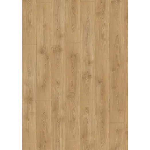 Egger NatureSense Light Brown North Oak laminatgulv, 8x193x1292 mm KL. 32 (EL2158)