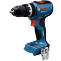Bosch bore-/skruemaskine GSR 18V-65 solo