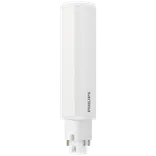 Philips CorePro LED PLC 6.5W 830 4P G24q-2 lysrør