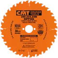 CMT savklinge 216x2,8x30 mm Z24W neg.