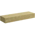Rockwool murbatts 34 220x400x1000 mm