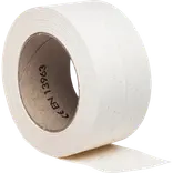 Dana sparteltape 970 hvid 23 m