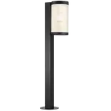 Nordlux Coupar havelampe sort