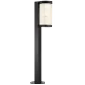 Nordlux Coupar havelampe sort