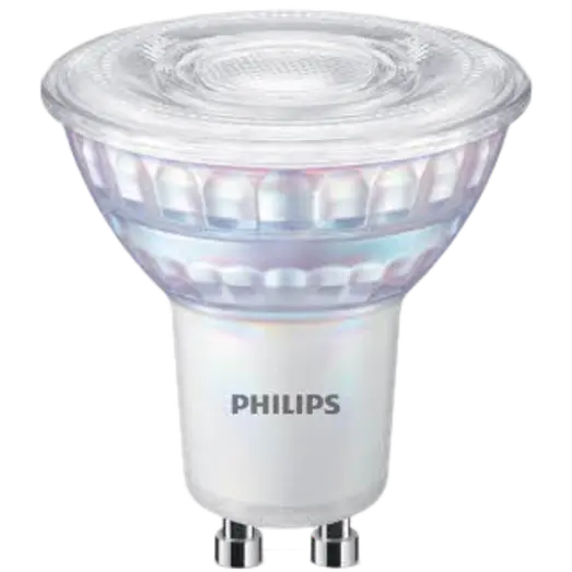 Philips Spot LED pære GU10 35W 2 pack