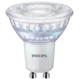 Philips Spot LED pære GU10 35W 2 pack