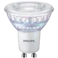 Philips Spot LED pære GU10 35W 2 pack