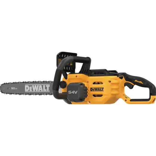 DeWALT DCMCS575N-XJ kædesav 54V, 50cm solo