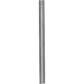 Bosch Høvlejern 82 mm, skarp, lige, hårdmetal, 40 °
