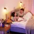 Philips LED 835 kertepære 15W 1800K E14
