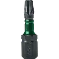 STACO Slagbits 25 mm TX20 Heavy duty 6 stk