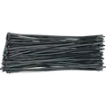 E-Line Pro kabelstrips 4,8x360 mm 100 stk sort