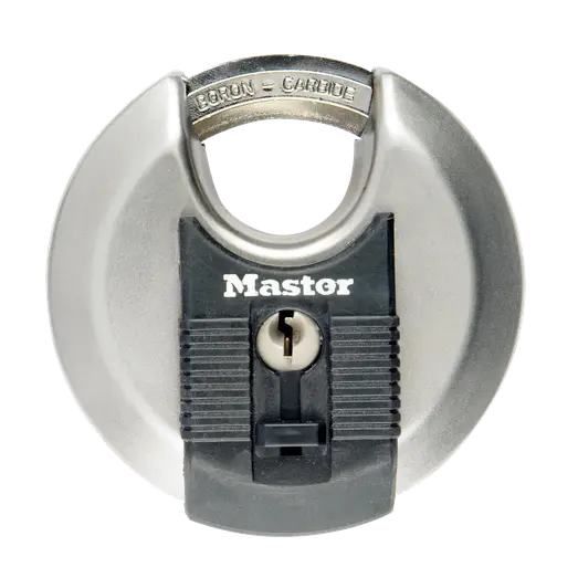 Master Lock Excell hængelås 70 mm