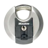 Master Lock Excell hængelås 70 mm