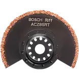 Bosch Starlock ACZ 85 RT3 carbid skær Ø85 mm