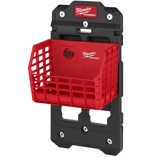 Milwaukee packout trådkurv