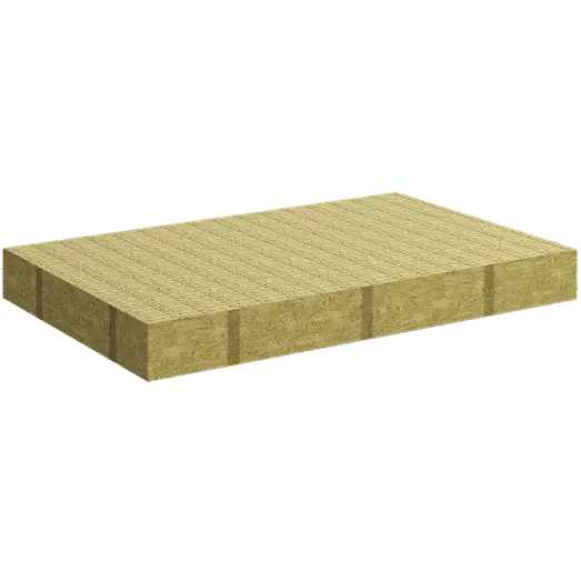 Rockwool Flexibatts 34 245x565x965 mm