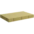 Rockwool Flexibatts 34 245x565x965 mm