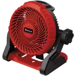 Einhell  GE-CF 18/2200 Li 18V ventilator solo