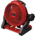 Einhell GE-CF 18/2200 Li 18V ventilator solo