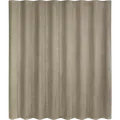 Bølgeplade B6 HJ/HU mørkegrå 1090 x 1180 mm