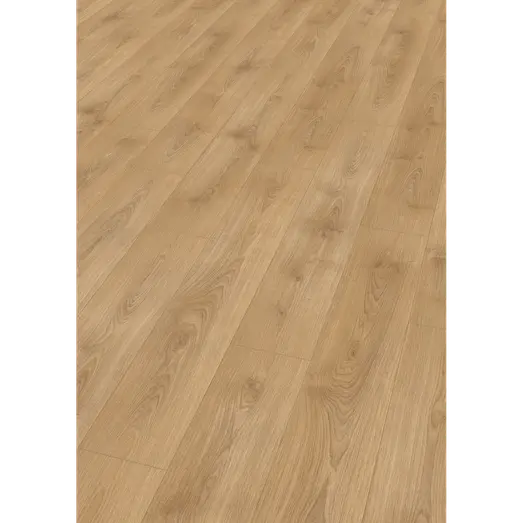 Egger light brown oak 8 mm