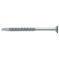 Fischer FPU-ST vingeboreskrue 5,5x50 ZPP 100 stk