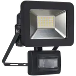 GRIPO projektør LED 20W med Quick connector og sensor