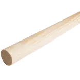 FT Rundstok Fyr L520 22x1000 mm