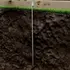 GroundPlug® Twister skruefundament M16/1500