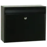 ME-FA postkasse Bosca 34 (101) sort