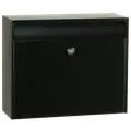 ME-FA postkasse Bosca 34 (101) sort