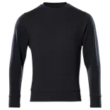 Mascot Crossover Carvin sweatshirt dyb sort
