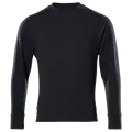Mascot Crossover Carvin sweatshirt dyb sort