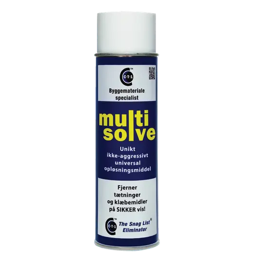 Svalk Multisolve 200 ml