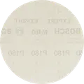 Bosch EXPERT M480 slibenet til excenterslibere 125 mm, G 180 5 stk