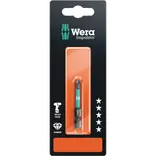 Wera 867/4 IMP DC SB Impaktor bits