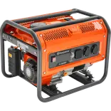 Husqvarna G3200P Generator, benzin - 2800/3000 W