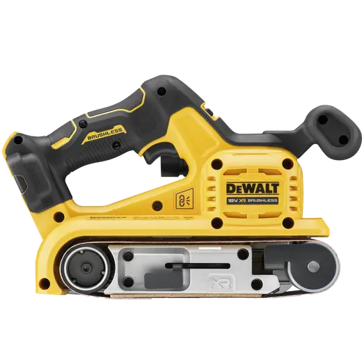 DeWALT DCW220N-XJ 18V Båndsliber solo